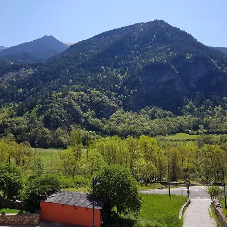 Appartamento Casa Sastre