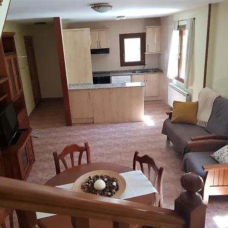 Casa Sastre Apartment