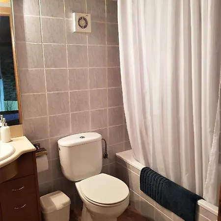 Casa Sastre Apartment *