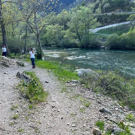 Casa Sastre * Forcat