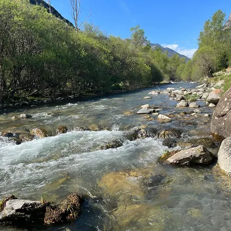 Appartamento Casa Sastre