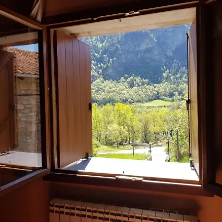 Casa Sastre *