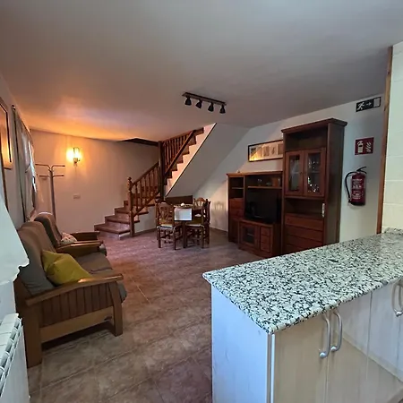Apartment Casa Sastre