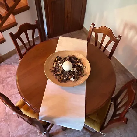 Casa Sastre Appartamento *