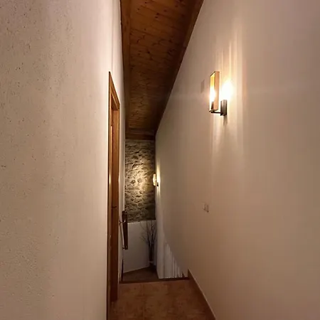 Casa Sastre Appartamento Forcat