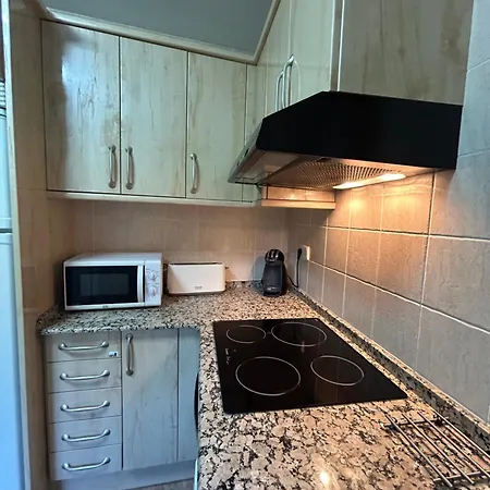 Casa Sastre Apartment