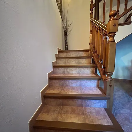 Appartamento Casa Sastre *