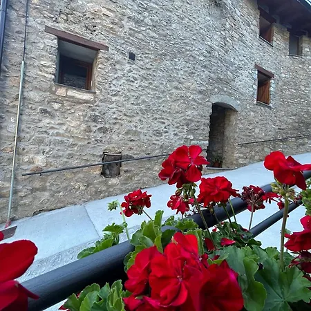 Casa Sastre Appartamento