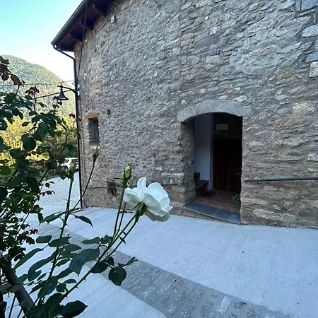 Casa Sastre Apartment *