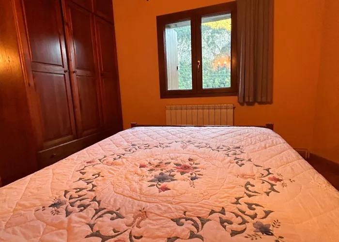 Apartman Casa Sastre